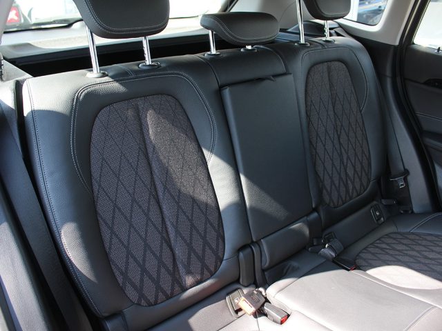 BMW X1 usata, con Filtro antiparticolato
