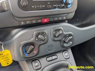 FIAT Panda usata, con Vivavoce