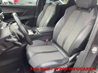 PEUGEOT 3008 usata, con Alzacristalli elettrici