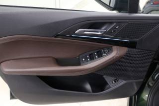 BMW 218 usata, con Airbag testa