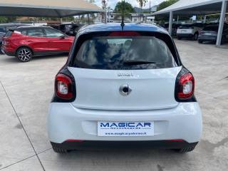 SMART ForFour usata, con Chiusura centralizzata