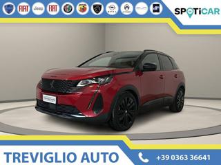 PEUGEOT 3008 Hybrid4 300 e-EAT8 GT Pack TETTO APRIBILE