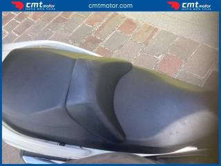 SUZUKI Burgman AN 400 usata 9