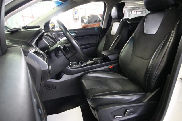 FORD Edge usata, con Regolazione elettrica sedili