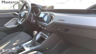 AUDI Q3 usata, con Immobilizzatore elettronico
