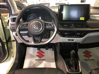 SUZUKI Swift usata, con Climatizzatore