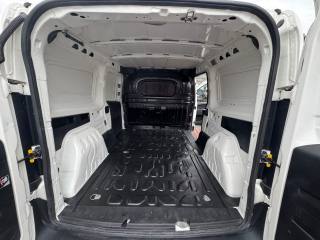 FIAT Doblo usata, con Volante multifunzione