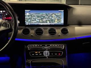 MERCEDES-BENZ E 220 usata, con Controllo trazione