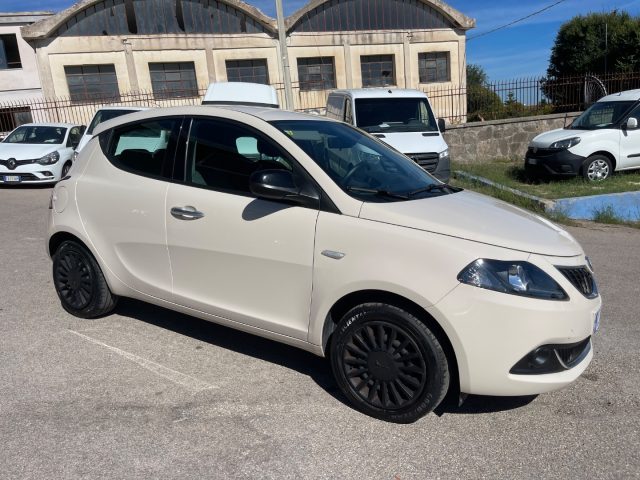 LANCIA Ypsilon usata 6