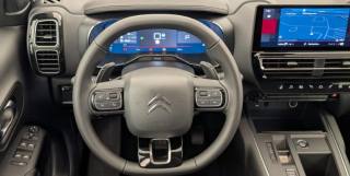 CITROEN C5 Aircross usata, con Servosterzo