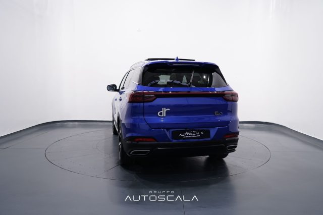 DR MOTOR DR 6.0 usata, con Airbag Passeggero