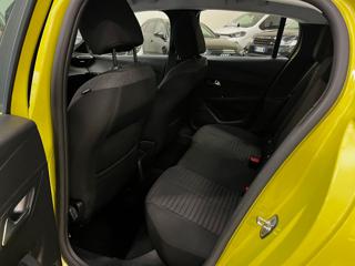 PEUGEOT 208 usata, con Cruise Control