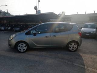 OPEL Meriva usata, con Airbag