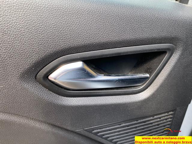 RENAULT Captur usata 57