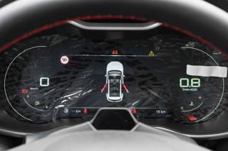 MG ZS usata, con Regolazione elettrica sedili
