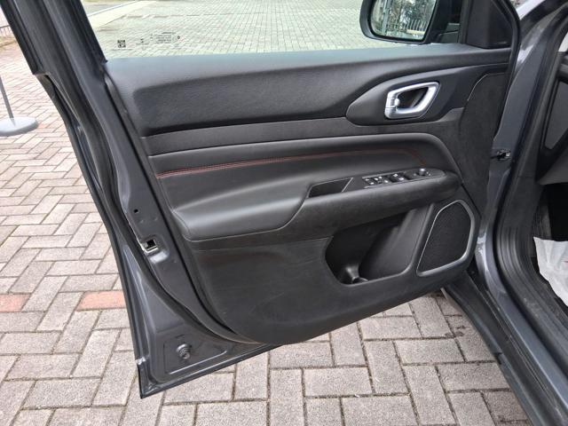 JEEP Compass usata, con Sistema di navigazione