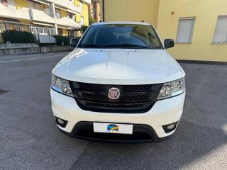 FIAT Freemont 2.0 Mjt 170 CV 4x4 aut. Lounge