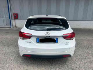 HYUNDAI i40 usata, con Cruise Control