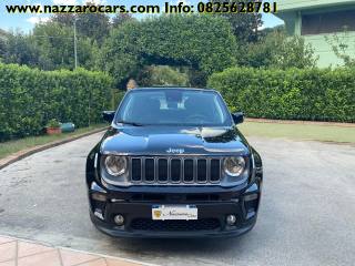 JEEP Renegade usata, con Airbag