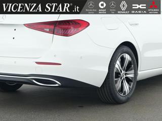 MERCEDES-BENZ C 220 usata, con Alzacristalli elettrici