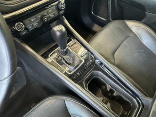 JEEP Compass usata, con Specchietti laterali elettrici