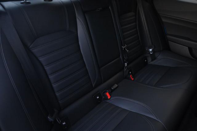 ALFA ROMEO Giulia usata, con Autoradio digitale