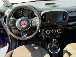 FIAT 500L usata, con Fendinebbia