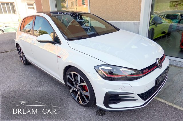 VOLKSWAGEN Golf GTI usata, con Autoradio