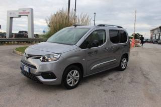 TOYOTA Proace City Verso usata, con Airbag