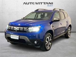 DACIA Duster DACIA  II 1.0 TCe 90cv Prestige  N1 AUTOCARRO 4 po