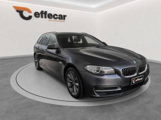 BMW 520 usata, con Airbag laterali