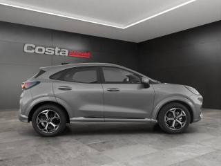 FORD Puma usata, con Cruise Control