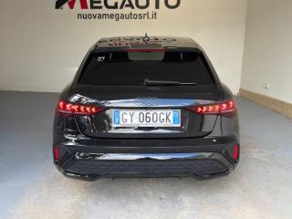 AUDI A3 usata, con Cerchi in lega