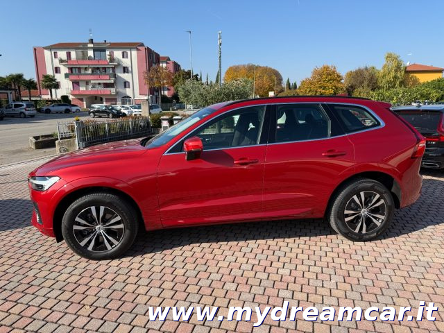 VOLVO XC60 usata, con Autoradio