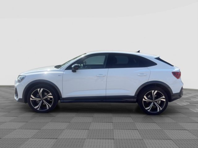 AUDI Q3 usata 1