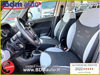 FIAT 500L usata, con Climatizzatore