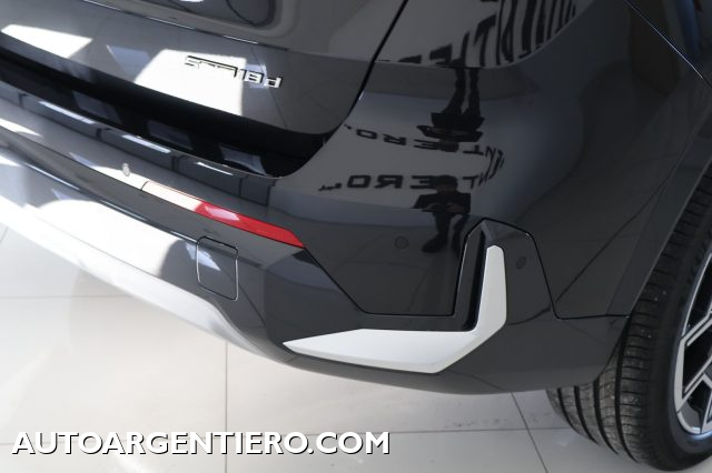 BMW X1 usata, con Frenata d