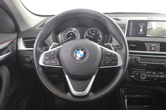 BMW X1 usata 4