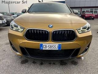 BMW X2 usata, con Airbag Passeggero