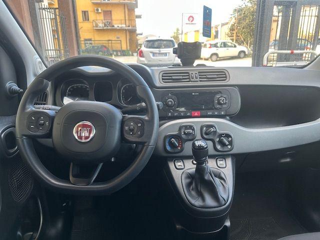 FIAT Panda usata, con Controllo trazione