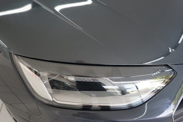 AUDI A4 usata, con Controllo elettronico della corsia