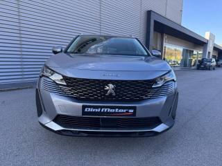 PEUGEOT 5008 usata, con Airbag