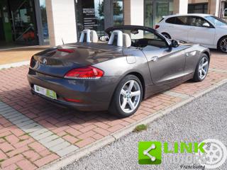 BMW Z4 usata, con Alzacristalli elettrici