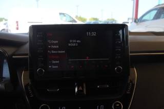 TOYOTA Corolla usata, con Bluetooth