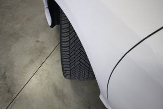 HONDA Civic usata, con Vetri oscurati