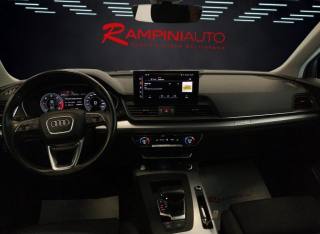 AUDI Q5 usata 12