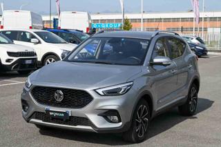 MG ZS 1.5 VTi-tech Luxury