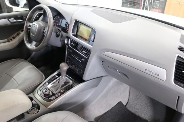 AUDI Q5 usata, con Specchietti laterali elettrici