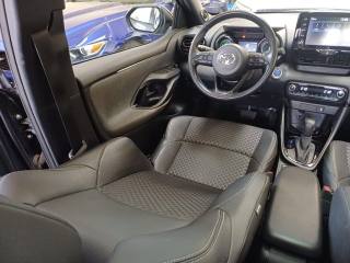 TOYOTA Yaris usata, con Chiusura centralizzata telecomandata