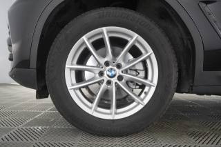 BMW X3 usata 14